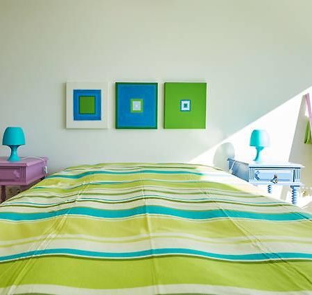 Colors Loft Apartment Sintra Ngoại thất bức ảnh