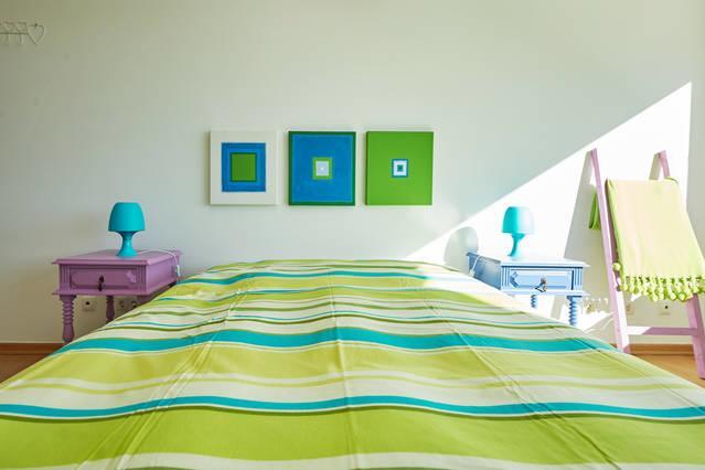 Colors Loft Apartment Sintra Ngoại thất bức ảnh