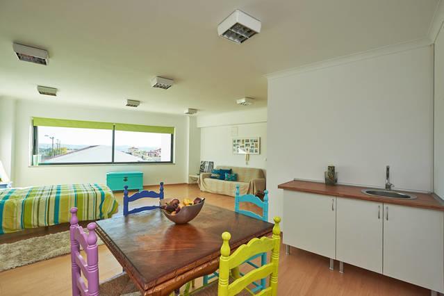 Colors Loft Apartment Sintra Ngoại thất bức ảnh